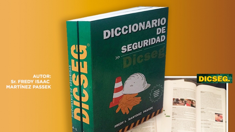 Diccionario de seguridad - DICSEG