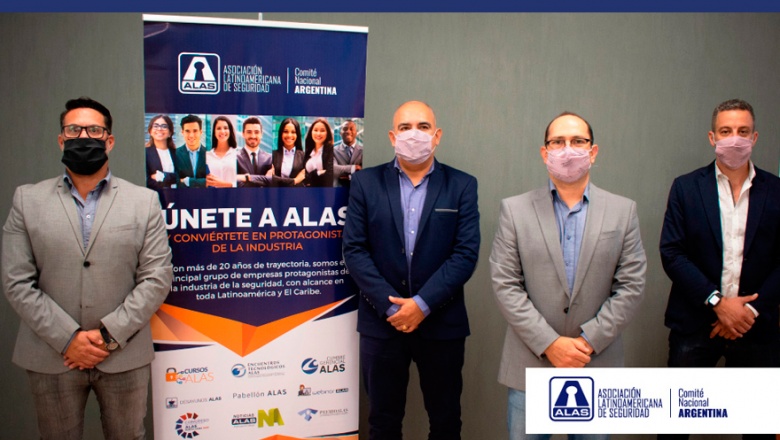 Comienzan las reuniones de trabajo del Consejo Asesor de Seguridad en Municipios