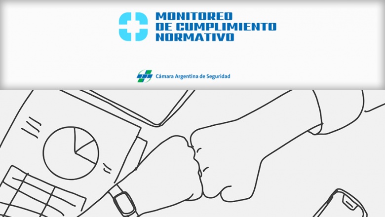 Monitoreo de Cumplimiento Normativo: nueva herramienta para garantizar los estándares del mercado