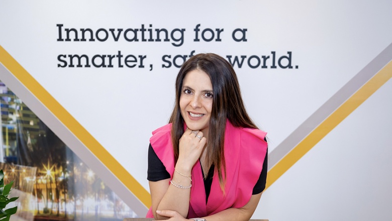 El rol de las mujeres en tecnología