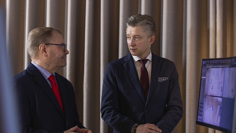 Milestone alcanza los 2000 millones de DKK en ingresos netos