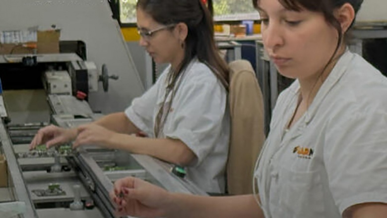 Garnet Technology: innovación, soporte y compromiso al servicio de las tecnologías en seguridad