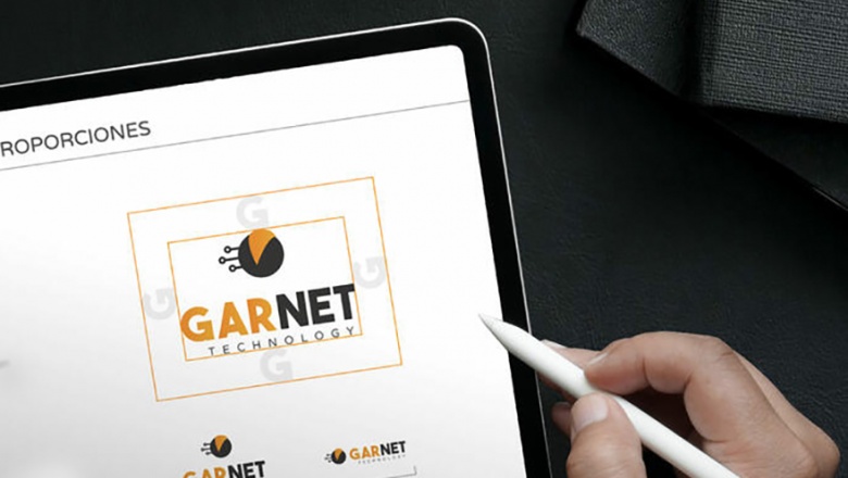El momento del cambio, cómo Garnet Technology redefinió su identidad a través del branding