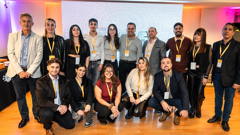 Garnet Technology presentó la serie Innova con dos eventos que marcaron el comienzo de una nueva etapa para la industria