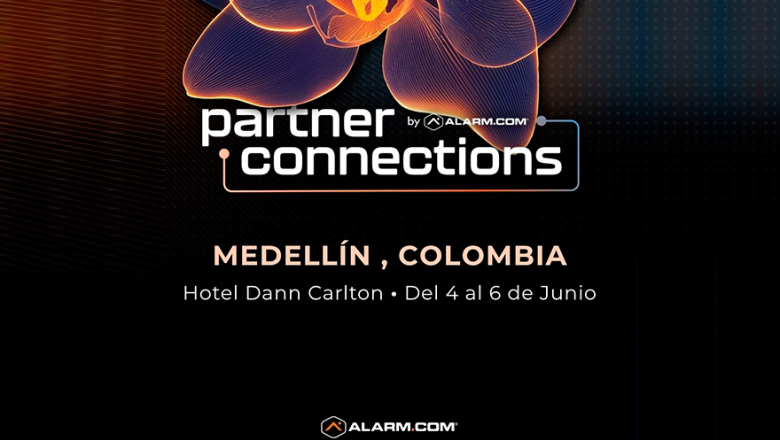 El Partner Connections de Alarm.com representa un gran paso en su compromiso con los socios de América Latina y el Caribe.