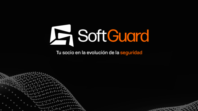 SoftGuard renueva su imagen: un faro que ilumina el rumbo de los negocios hacia el futuro