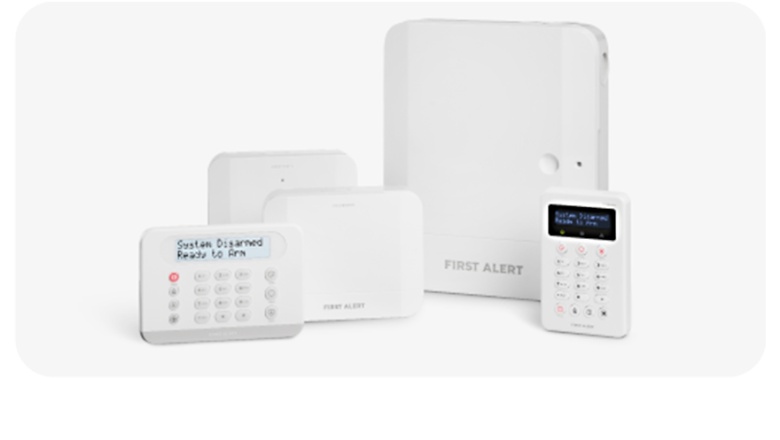 Resideo cerró con éxito su destacada participación en el ESS+ Colombia 2025 junto a Syscom y Full Protection