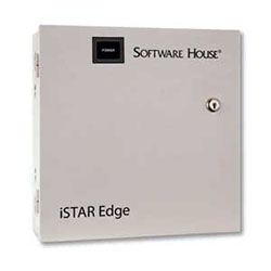 iSTAR Edge: Nuevo controlador de un solo lector