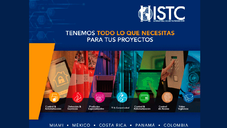 ISTC CORP