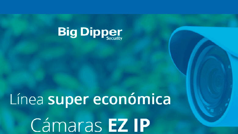 PROMOCIONES EN BIG DIPPER