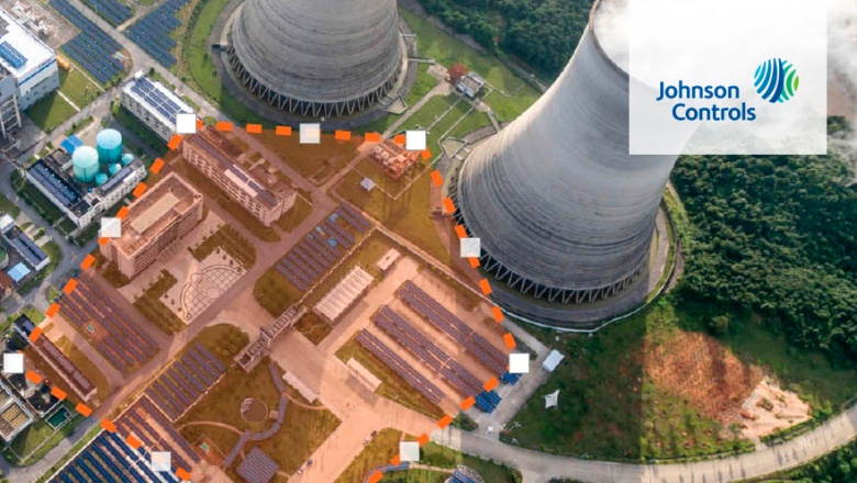 Johnson Controls presenta en Latinoamérica una muestra de sus innovadoras tecnologías de videovigilancia que incluye radares, IA y Deep Learning