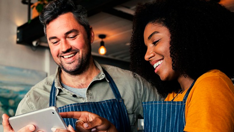 Seguridad esencial para la protección del personal y de los activos de las PYMES