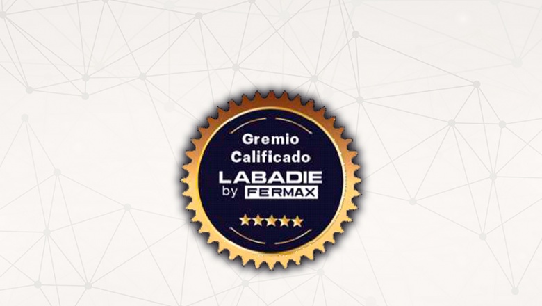 Importantes novedades de Labadie by Fermax