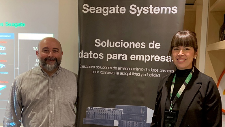 Seagate fortifica su línea de storage para el segmento corporativo