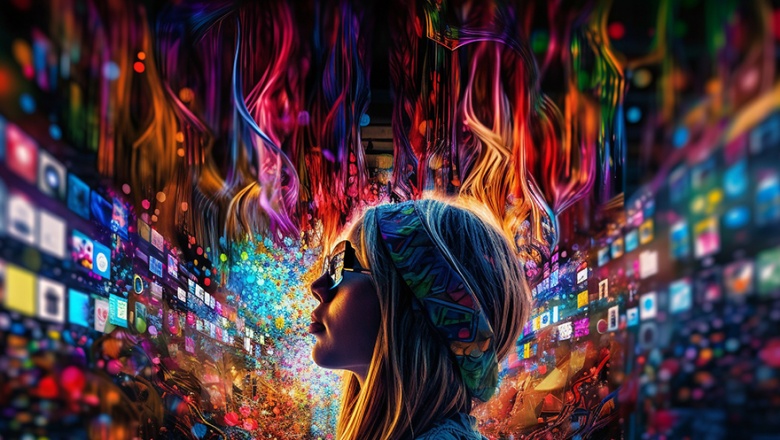 IA generativa representa una amenaza a la seguridad personal