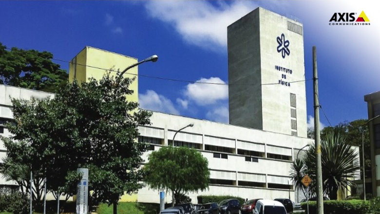 Protegiendo la educación superior: el papel de la videovigilancia en Universidades