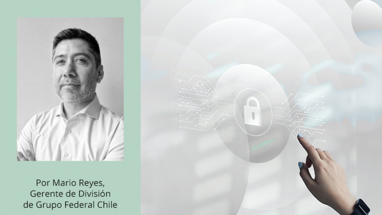 Seguridad predictiva: El nuevo paradigma para la seguridad empresarial en Chile