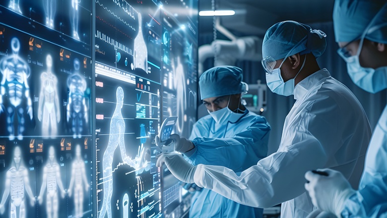 Innovación y tecnología para salvar vidas