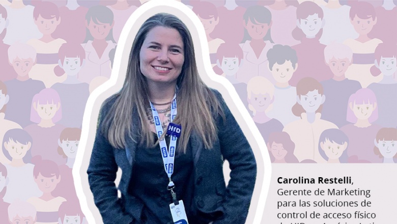 Mujeres en la industria de seguridad en América Latina: construyendo un futuro de oportunidades