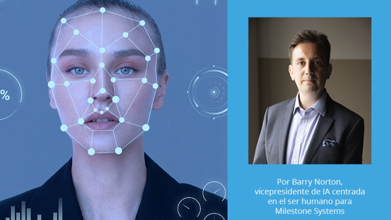 Guía sobre tecnologías de reconocimiento facial para profesionales de seguridad