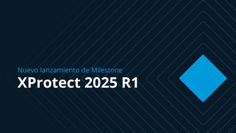 Milestone Systems amplía XProtect con una integración optimizada en la nube y análisis vehicular avanzado