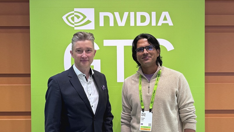 Con el respaldo de NVIDIA Cosmos Curator, Milestone anuncia una plataforma que facilita el acceso a datos y el entrenamiento de modelos de IA