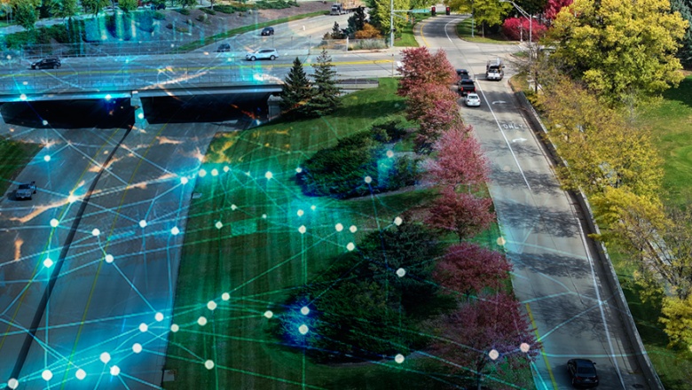 La tecnología de video de Milestone potencia IA de última generación para lograr ciudades inteligentes