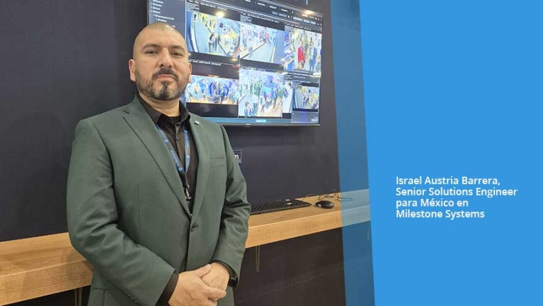 Milestone Systems continúa revolucionando el mercado con nuevas integraciones de video inteligente