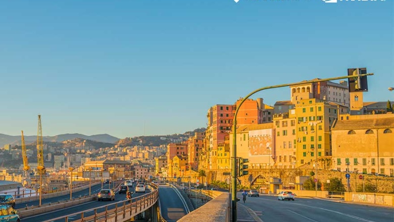 Llega a Europa Project Hafnia de Milestone