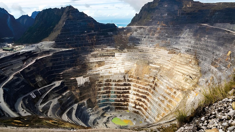 IXM Perú IX fortalece la seguridad de los mi-nerales con la tecnología de video escalable de Milestone Systems