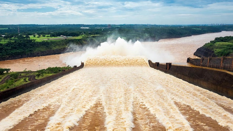 La tecnología de video de Milestone refuerza la seguridad de infraestructura hídrica crítica de Brasil
