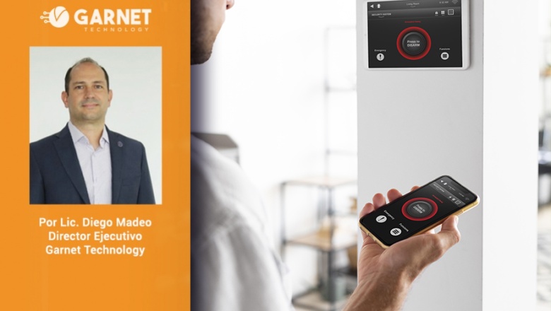 Alarmas, ¿el celular como centro de control? El avance del auto-monitoreo y sus limitaciones