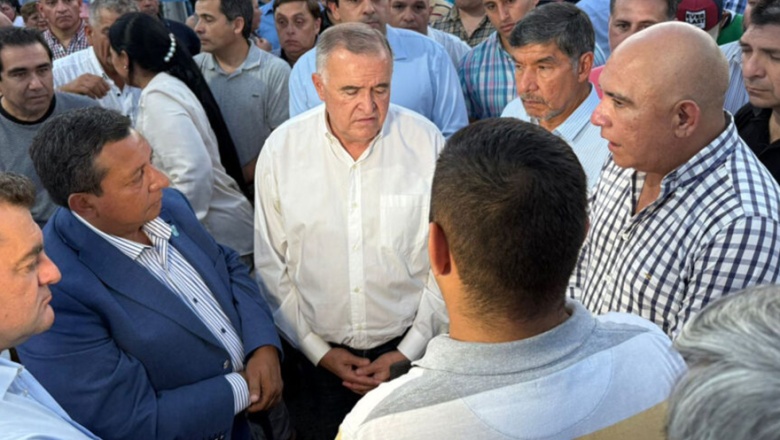 Nace “Alerta Alberdi”, la app que conecta a los vecinos con la seguridad del municipio