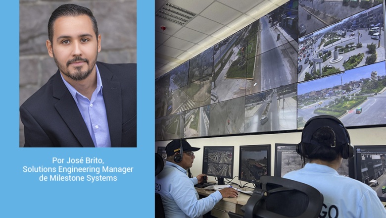 Del dato a la acción: la transformación de la seguridad urbana en América Latina