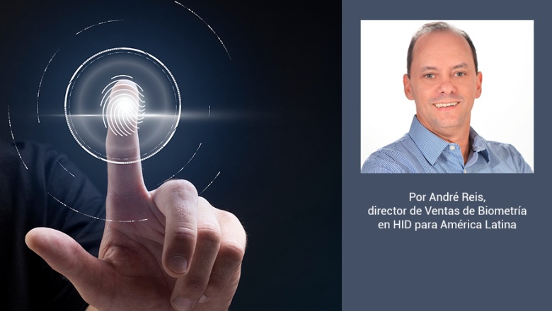 ¿Cómo las tecnologías biométricas están transformando la eficiencia y seguridad en la banca latinoamericana?