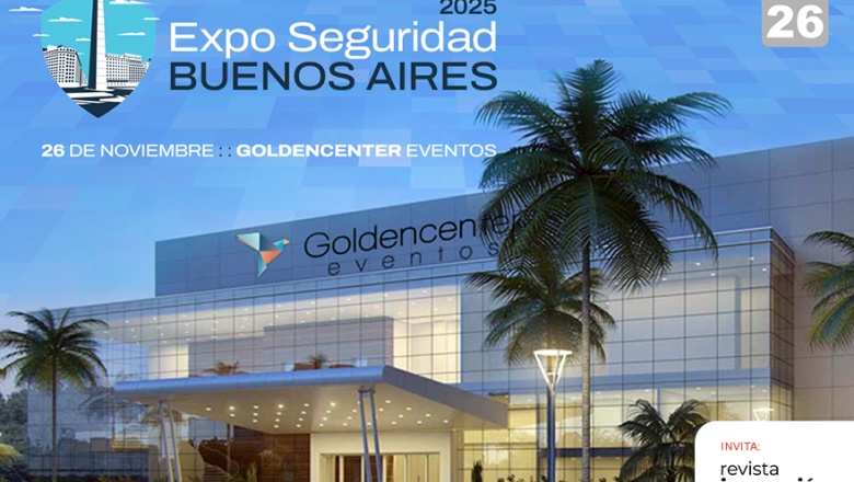 Expo Seguridad Buenos Aires 2025