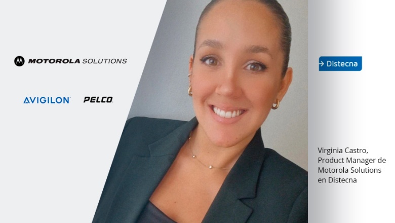 Distecna es un nuevo aliado para los integradores de seguridad de Latinoamérica