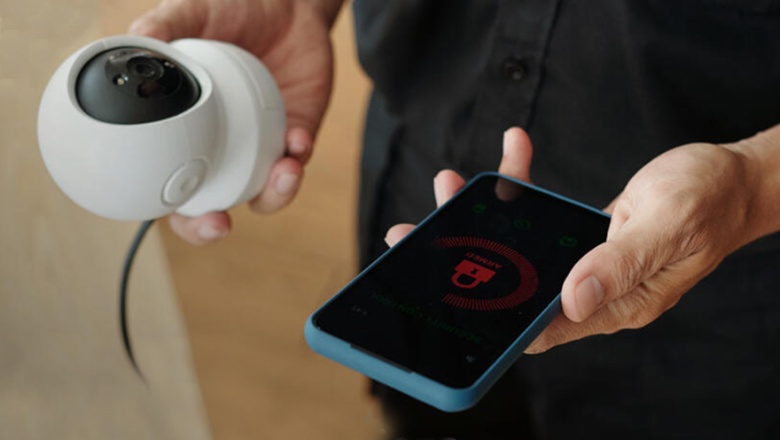 ¿Cámara o alarma? porqué la seguridad empieza siempre con una alarma