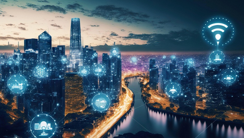 El factor principal en el desarrollo de infraestructura para las ciudades inteligentes en Latinoamérica: la confianza