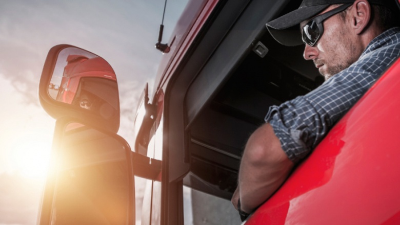 Inteligencia artificial chilena disminuye hasta el 30% de accidentes en conductores de camiones