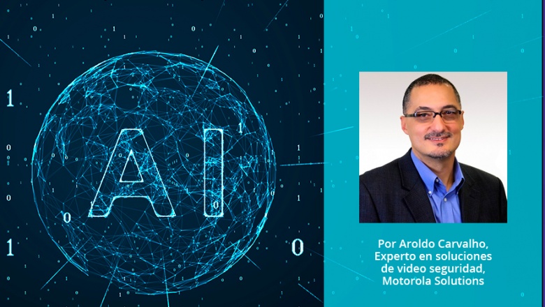 La inteligencia artificial en los vehículos policiales
