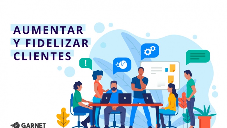 ¿Cómo obtener más clientes con un CRM?