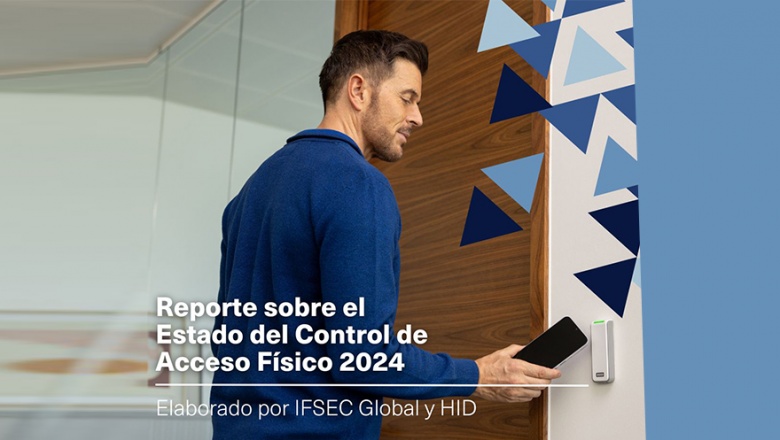Cinco principales tendencias tecnológicas en el control de acceso físico: una visión hacia el futuro