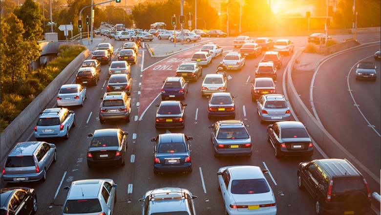 Solución de control de tráfico con inteligencia artificial que descongestiona grandes ciudades