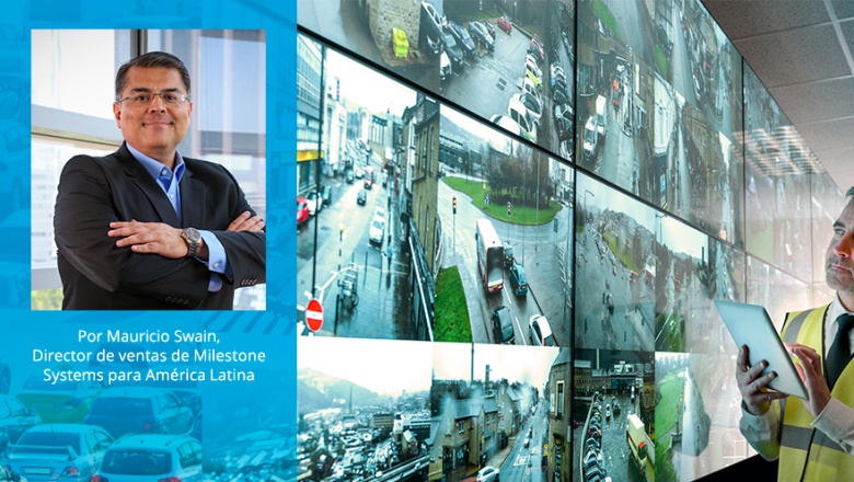 ¿Cómo el análisis de video se puede utilizar para mejorar el tráfico vehicular en las ciudades?