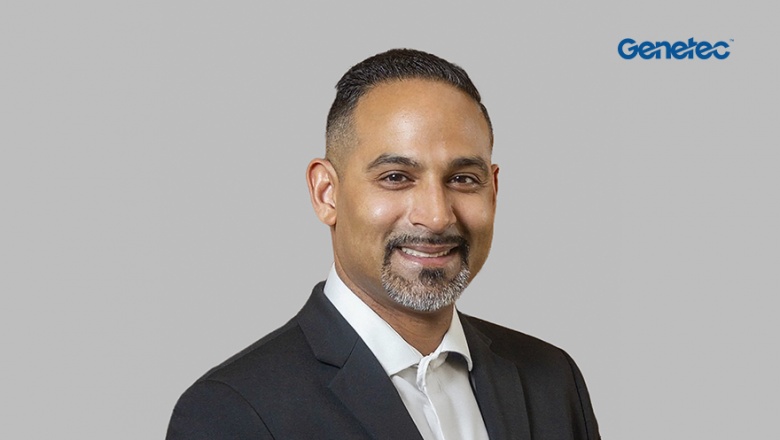 Genetec nombra a Jason de Souza como director general para Latinoamérica y el Caribe