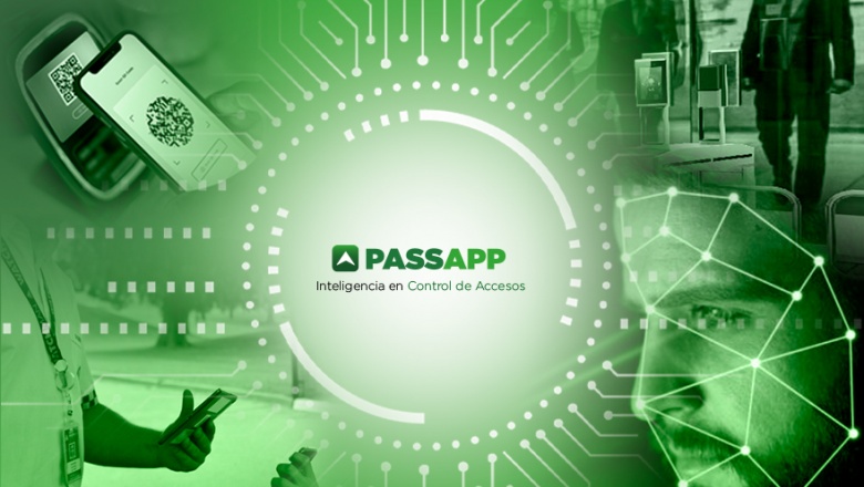 PassApp agrega inteligencia al Control de Accesos
