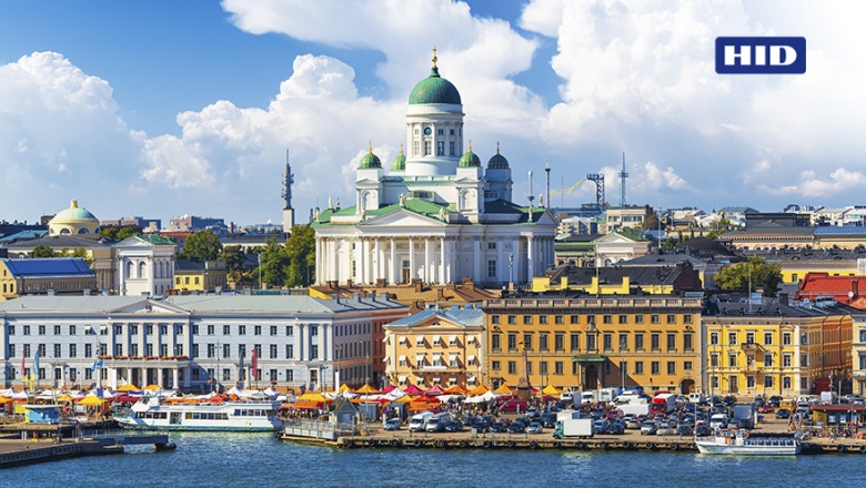 HID obtiene contrato para suministrar a Finlandia una solución integral, que incluye licencia de conducción y tarjeta inteligente para tacógrafo digital de segunda generación
