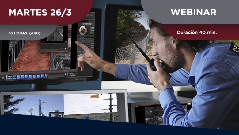 Webinar: Regulaciones sobre privacidad de datos personales