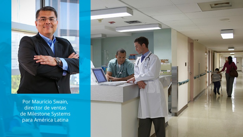 6 aportes de la tecnología de video a los centros hospitalarios